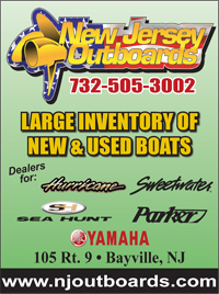 Lowcountry custom boatworks LLC.