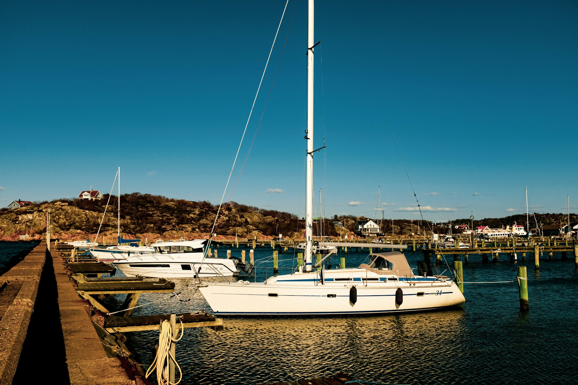 Service Providers You Can Trust