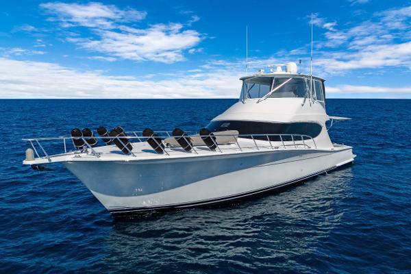 New fishing Boat for Sale