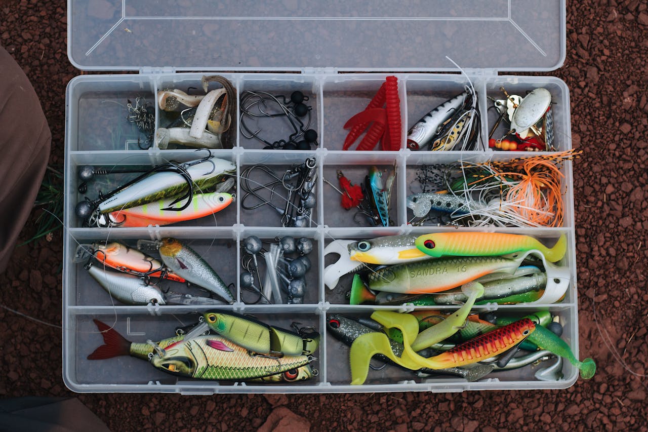 Tackle Box