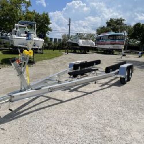 Powerboat Trailer 87568R