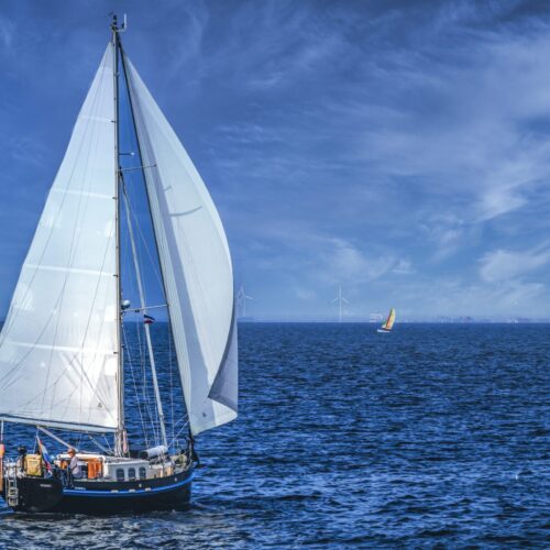 Sailboat Rent 02357T