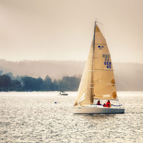 Sailboat 75498